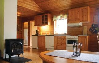 Holiday Home Sandeid Ilsvåg - Vikedal - 3
