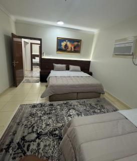 شقة العقيق الأولى - 7