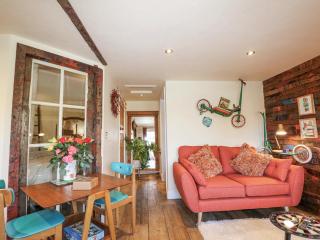 The Bike Shed - Romsey - 1