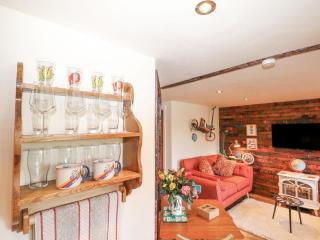 The Bike Shed - Romsey - 3