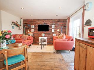 The Bike Shed - Romsey - 5