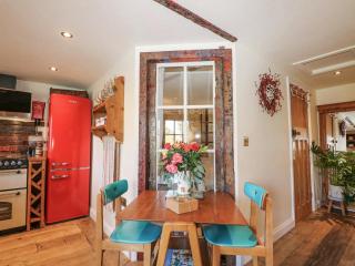 The Bike Shed - Romsey - 2