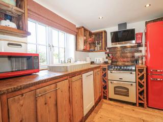 The Bike Shed - Romsey - 1