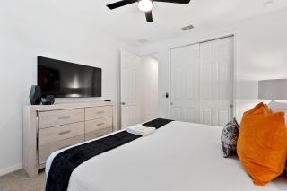 Camp Mickey - Resort Home, Spa, By Shine Villas 841 - Kissimmee - 9