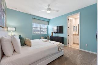 Camp Mickey - Resort Home, Spa, By Shine Villas 841 - Kissimmee - 6