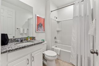 Camp Mickey - Resort Home, Spa, By Shine Villas 841 - Kissimmee - 3