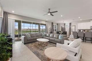 Camp Mickey - Resort Home, Spa, By Shine Villas 841 - Kissimmee - 0