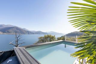 Casa Samara - Maggiore Estate by Ginin - Carmine - 9