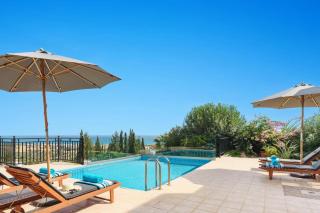 Villa Petalouda by Villa Plus - Kalathos - 4