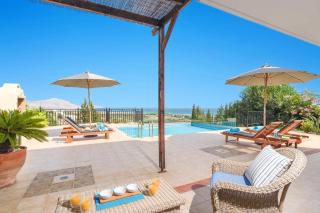 Villa Petalouda by Villa Plus - Kalathos - 1