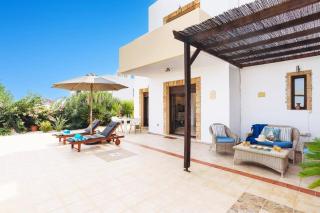 Villa Petalouda by Villa Plus - Kalathos - 1