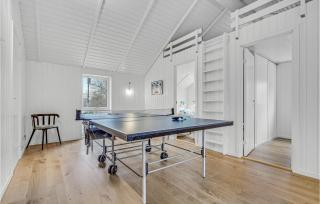 Lovely Home In Hornbæk With Wifi - Hornbæk - 4