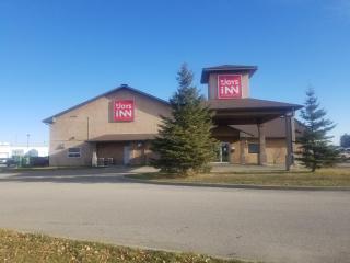Joys Inn Innisfail, AB - Innisfail - 0