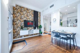 Navigli 10 Min - Modern Design Suite - Milan - 4
