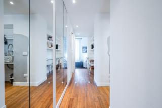 Navigli 10 Min - Modern Design Suite - Milan - 3