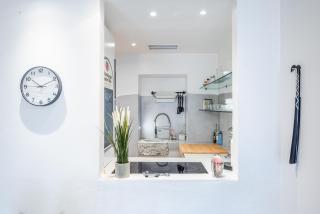 Navigli 10 Min - Modern Design Suite - Milan - 9