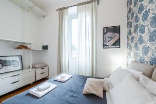Navigli 10 Min - Modern Design Suite - Milan - 8