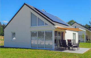 Ferienhaus 4 Wolfschlucht - Prüm - 2