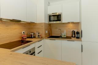 Appartement Gentiane - 1