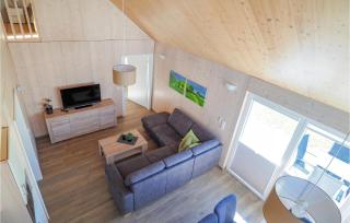 Ferienhaus 4 Wolfschlucht - Prüm - 8