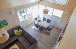 Ferienhaus 4 Wolfschlucht - 7