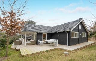 Lovely Home In Hornbæk With Wifi - Hornbæk - 1