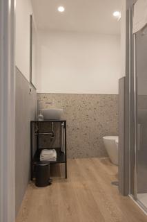 Tiburtina 86 Luxury Suites - 5