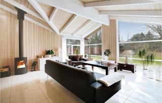 Three-Bedroom Holiday Home In Sjallands Odde - Tjørneholm - 9