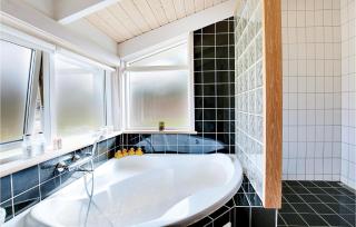 Three-Bedroom Holiday Home In Sjallands Odde - Tjørneholm - 5