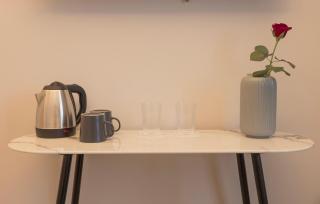 Tiburtina 86 Luxury Suites - 1