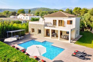 Villa Casa de Pedra by Villa Plus - Crestatx - 0