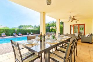Villa Casa de Pedra by Villa Plus - Crestatx - 3