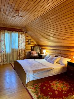 Cottage Karinka - Bukovel - 2