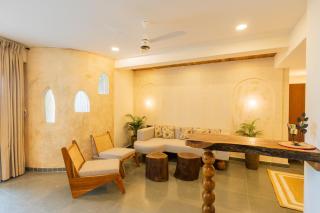 La Vaiencia luxury apartments - Siolim - Marna - 4