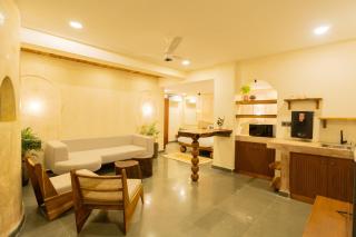 La Vaiencia luxury apartments - Siolim - Marna - 7