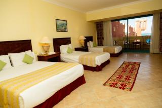 Sun & Sea Hotel and Aqua Park - Hurghada - 7