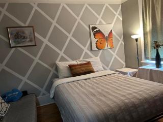 Maryland Homestay Apartment - 3