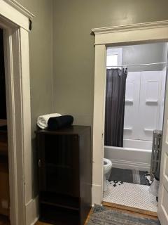 Maryland Homestay Apartment - 2