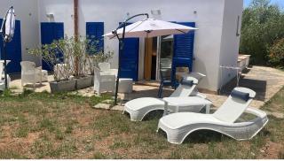 Canova LUXURY ROOMS A POCHI PASSI DAL CENTRO - Favignana - 9