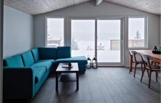 3 Bedroom Lovely Home In Vatnestrøm - Birkeland - 8