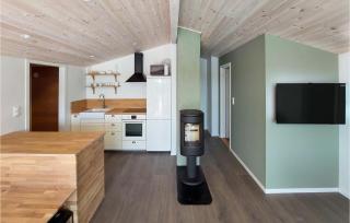 3 Bedroom Lovely Home In Vatnestrøm - Birkeland - 6