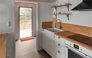 3 Bedroom Lovely Home In Vatnestrøm - Birkeland - 5