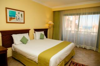 Sun & Sea Hotel and Aqua Park - Hurghada - Hurghada - 5