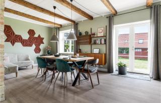 Lovely Home In Fejø With Wifi - Østerby - 7