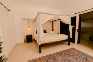 Amazing 2 bedroom villa, 5 min to the Beach VD1 - Canggu - 5