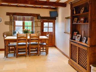 Flatts Barn - Hebden - 7