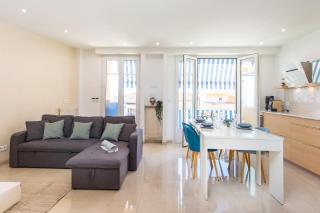 Sublime 3P à la frontière de Monaco - 6