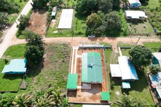 Elenas Modern 2BR Comfy Home - 3