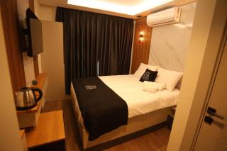 Begonville Erciyes Hotel - 5