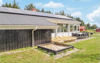 Awesome Home In Løkken With Sauna - Lønstrup - 1